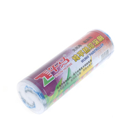 Rouleau de peinture en plastique pour l'intérieur de l'industrie et de la maison, outils de poignée, vente en gros, rouleaux et pinceaux