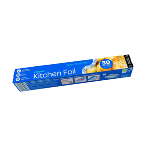 Rollo de <span class=keywords><strong>papel</strong></span> de cocina de alta calidad, <span class=keywords><strong>precio</strong></span> al por mayor, <span class=keywords><strong>papel</strong></span> de <span class=keywords><strong>aluminio</strong></span> resistente, 30cm x 30 <span class=keywords><strong>metros</strong></span>, <span class=keywords><strong>precio</strong></span> de rollo de <span class=keywords><strong>papel</strong></span> - Product Image 3