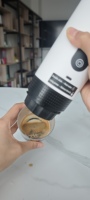 Machine à café électrique portable de 20 bars, mini cafetière de voyage et de camping, compatible avec les capsules de café en poudre