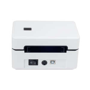 Impresora Térmica Xprinter <span class=keywords><strong>XP</strong></span>-D361B de 3 Pulgadas con USB y Bluetooth para Oficina, Impresora Térmica de Códigos de Barras de Escritorio - Product Image 6