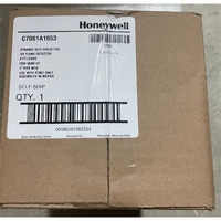 Detector de Llama UV Honeywell C7061A1053