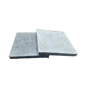 Top Bán Kỹ Thuật Dân Sự Geosynthetic Bê Tông Chăn 10Mm 12Mm Xi Măng Chăn Cho Độ Dốc Bảo Vệ - Product Image 1