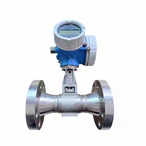 Ban đầu endress + hauser Vortex lưu lượng kế 7f2c2h dn200 200 mm (8 inch) 316lstainless thép đo chất lỏng/gas Vortex lưu lượng kế - Product Image 3