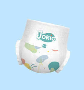 Ücretsiz örnek JOKIO çocuk bezi toptan yenidoğan bezi çocuk bezi - Product Image 5
