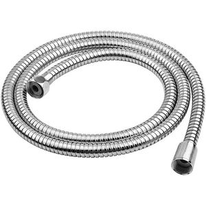 Juego de Ducha Grande Quadro Cromado de 250x250 mm - Product Image 4