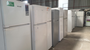 Sản phẩm bán chạy nhất của Thổ Nhĩ Kỳ - Tủ lạnh đã qua sử dụng - Tủ lạnh cũ bán chạy nhất - Product Image 4