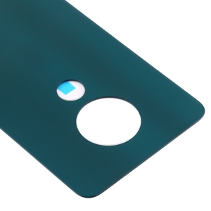 Coque arrière de batterie au prix d'usine pour <span class=keywords><strong>Nokia</strong></span> 7.2 / 6.2 TA-1196 / TA-1198 / TA-1200 / TA-1187 / TA-1201 - Product Image 4