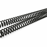 Fabricant de ressorts OEM, ressorts de compression personnalisés en acier au carbone, acier inoxydable 304, ressorts hélicoïdaux amortisseurs pour voiture