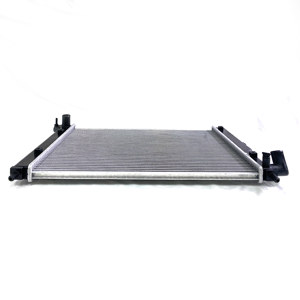 China New Luxury 23525408 Baojun 510 Car Radiator Aluminum Radiator for 2016-2019 Models 1 Year Warranty Auto Parts Image 5