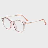 Lunettes de lecture optiques à monture de lunettes avec logo personnalisable pour femmes et hommes
