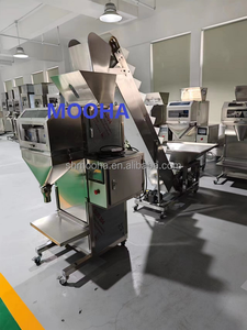 Machine <span class=keywords><strong>de</strong></span> remplissage et <span class=keywords><strong>de</strong></span> pesage <span class=keywords><strong>de</strong></span> granulés <span class=keywords><strong>de</strong></span> sel marin, machine <span class=keywords><strong>de</strong></span> remplissage et <span class=keywords><strong>de</strong></span> pesage <span class=keywords><strong>de</strong></span> granulés <span class=keywords><strong>de</strong></span> maïs et <span class=keywords><strong>de</strong></span> riz, <span class=keywords><strong>distributeur</strong></span> <span class=keywords><strong>de</strong></span> pesage <span class=keywords><strong>pour</strong></span> aliments <span class=keywords><strong>pour</strong></span> volailles - Product Image 6