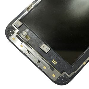 Schermo LCD originale <span class=keywords><strong>Drop</strong></span> <span class=keywords><strong>Shipping</strong></span> per iPhone 13 Pro Max con digitalizzatore assemblaggio completo - Product Image 4