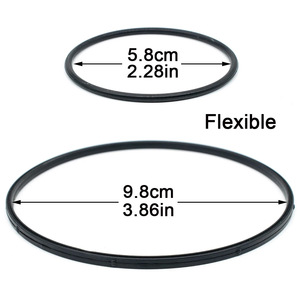 Kit de sellado de bomba de vacío para BMW 11668626471 11667542498 11667635657 - Product Image 3