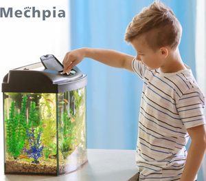 Kit de Decoración para Acuario Rectangular de 13 Piezas, Caja de Resina para Pecera Pequeña, Estilo Jardín, <span class=keywords><strong>Castillo</strong></span>, Rocalla, Escondite para Peces Betta, Coral - Product Image 2