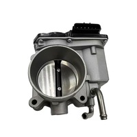 Boîtier de papillon 22030-0C020 avec capteur de position du papillon (TPS) intégré pour Toyota Hiace HiLux