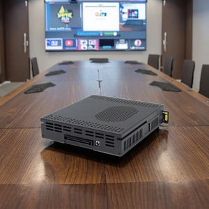 Sharerdp Fabricant personnalisé Core I5 I7 11e 12e génération 1165G7 12450H <span class=keywords><strong>4</strong></span>/8 Core Portable <span class=keywords><strong>OPS</strong></span> Mini ordinateur <span class=keywords><strong>PC</strong></span> industriel - Product Image 1