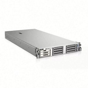 Servidor en Rack Lenovo ThinkSystem SR670 V2/SR670 V3 con Procesadores Intel Xeon Escalables Nuevos y 4 o 8 GPU - Product Image 4