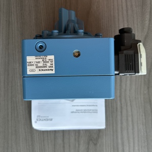 Convertidor IP Aventics 3460565500 Optimiza el Rendimiento del Motor de Barco - Product Image 1