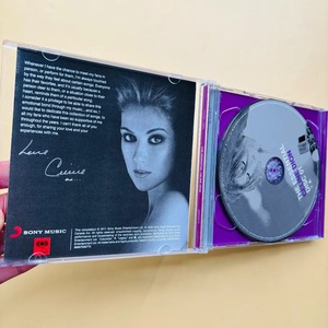 Celine Dion : la collection essentielle des plus grands succès de Celine Dion, la vitrine ultime de sa carrière légendaire. - Product Image 2