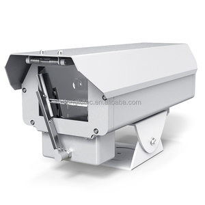 Detector de luminosidad exterior de túneles, detector de intensidad de luz en túneles, monitorización en tiempo real de la intensidad de luz fuera del túnel - Product Image 2