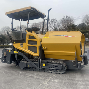 Paveuse à béton asphaltré RP405IV&RP405 avec une épaisseur <span class=keywords><strong>de</strong></span> pavage <span class=keywords><strong>de</strong></span> 260 mm pour la construction routière, prix d'usine - Product Image 1