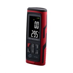 เครื่องวัดแสงดิจิตอล LCD ยี่ห้อ KFG เครื่องวัดความสว่างและเครื่องวัดรังสียูวี ปรับแต่งได้ ผลิตจากมณฑลซานซี - Product Image 2