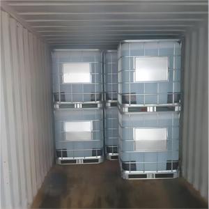 उच्च शुद्धता usp ग्रेड तरल प्रोपाइलीन ग्लाइकोल Cas 57-55-6 - Product Image 3