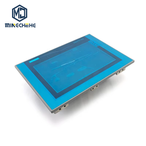 หน้าจอสัมผัส TP900 Comfort HMI รุ่น 6AV2124-0JC01-0AX0 แผงควบคุม PLC แบบสัมผัส - Product Image 1