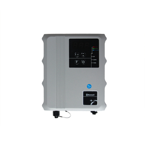 Sistema GNSS RTK de Alta Precisión SOUTH G4 con IP68, 5G/WiFi, Potencia Ajustable, 1698 Canales, 12h de Duración de Batería, el GNSS Más Económico - Product Image 3