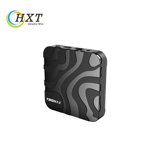 T95max hxt Android 12 TV Box 8K giải mã 4GB + 32GB băng tần kép BT4.0 OTT Hộp nhà máy trực tiếp - Product Image 3