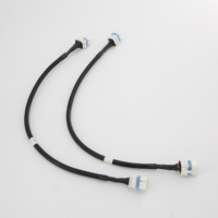 Câble de connexion de plaque de pulvérisation d'origine pour drones agricoles T40 T20P – Pièces de rechange pour drones de protection des plantes