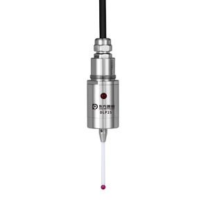 Sonda de toque para torno de precisión repetible (con conexión por cable) Sonda de medición 3D Finder para la localización del centro de DLP25 - Product Image 1