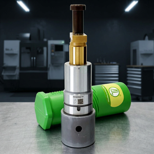 Taiwan tout nouveau pour AKASAKA UEC37LA KOBE UEC37LA MITSUBISHI UEC37LA UEC37H UEC37L ensemble de baril de piston de moteur Diesel marin - Product Image 1