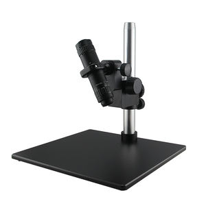 FT-Opto FH65Dデジタル顕微鏡スタンド180度回転角度調整可能な電子共焦点顕微鏡用 - Product Image 5