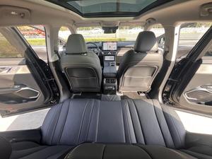 Auto Ibrida <span class=keywords><strong>Usata</strong></span> Cinese con Basso Chilometraggio WEY Mocha PHEV 2024 Hi4 4WD Edizione a Lunga Autonomia - Product Image 4