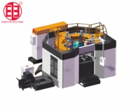 Outils de machine-outils portables CNC de haute précision CK6132