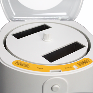 <span class=keywords><strong>Centrifugeuse</strong></span> de laboratoire gr-qlab LSC2100, <span class=keywords><strong>96</strong></span> plaques, accessoire de mesure - Product Image 1