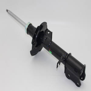 Nouveau Hama <span class=keywords><strong>S3</strong></span> S00-34-<span class=keywords><strong>700</strong></span> amortisseur hydraulique avant droit avec distributeur ressort à lames en acier Mazda Cars modèle de feuille exclusif - Product Image 2