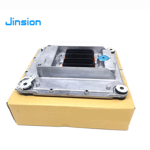 Controlador de pieza de construcción JINSION para motor de excavadora <span class=keywords><strong>Volvo</strong></span> <span class=keywords><strong>EC210B</strong></span> EC240B EC290B D7E <span class=keywords><strong>ECU</strong></span> VOE60100000 60100000 - Product Image 2