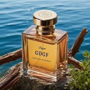 Fabricant en gros de parfums arabes de luxe pour hommes OEM avec options de fragrances personnalisables et de marque privée - Product Image 6