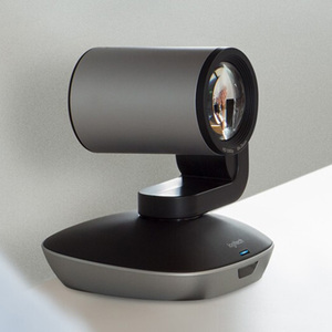 Logitech PTZ Pro 2 CC2900E Kinh Doanh Hội Nghị Live Streaming 1080P <span class=keywords><strong>Webcam</strong></span> Với Điều Khiển Từ Xa Plug-And-Play Kết Nối USB - Product Image 6