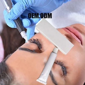 ครีมสักลายระดับพรีเมียม 10 กรัม สำหรับการดูแลหลังการสักถาวร ช่วยฟื้นฟูผิว ขายส่ง รับผลิตแบรนด์ส่วนตัว - Product Image 2