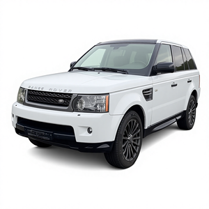 <span class=keywords><strong>Range</strong></span> <span class=keywords><strong>Rover</strong></span> <span class=keywords><strong>Sport</strong></span> 3.0 TDV6 Diesel 4WD SUV de luxe automatique d'<span class=keywords><strong>occasion</strong></span> de 2010 avec phares LED, toit ouvrant, cuir robuste, conduite à gauche - Product Image 1