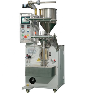 เครื่องบรรจุของเหลวอัตโนมัติเครื่องแพ็คปริมาตรแนวตั้ง - Product Image 1