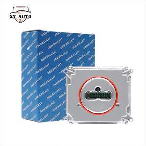 A3 A6 A7 <span class=keywords><strong>A8</strong></span> TT 7PP941472J Módulo de control de faros LED Automotriz 12V Auto T10 Luz de coche 5W Atmósfera Luz <span class=keywords><strong>interior</strong></span> Nuevo - Product Image 3