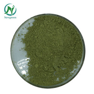 Commercio all'ingrosso miglior prezzo Matcha in polvere organico Matcha tè verde in polvere - Product Image 2