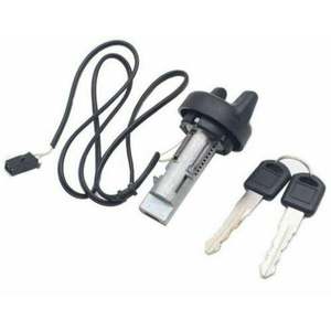 กระบอกกุญแจสตาร์ทรถยนต์ Buick ของแท้จากโรงงาน รุ่น 26054914 D1492C - Product Image 2