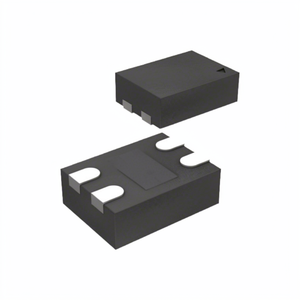 Authorized Distributor Power Management (PMIC) MIC5302-1.5YMT-TR 4 UFDFN Exposed Pad, 4 TMLF Electronic Chips Component - Product Image 1