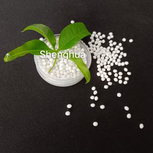 Matière première PETG LH690T de haute qualité avec diverses applications Matériau de granule PETG - Product Image 1