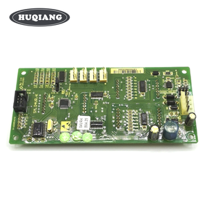 Bước Thang Máy Bảng Điện Tử Chỉ Báo Thang Máy PCB SM-04-VRF - Product Image 4